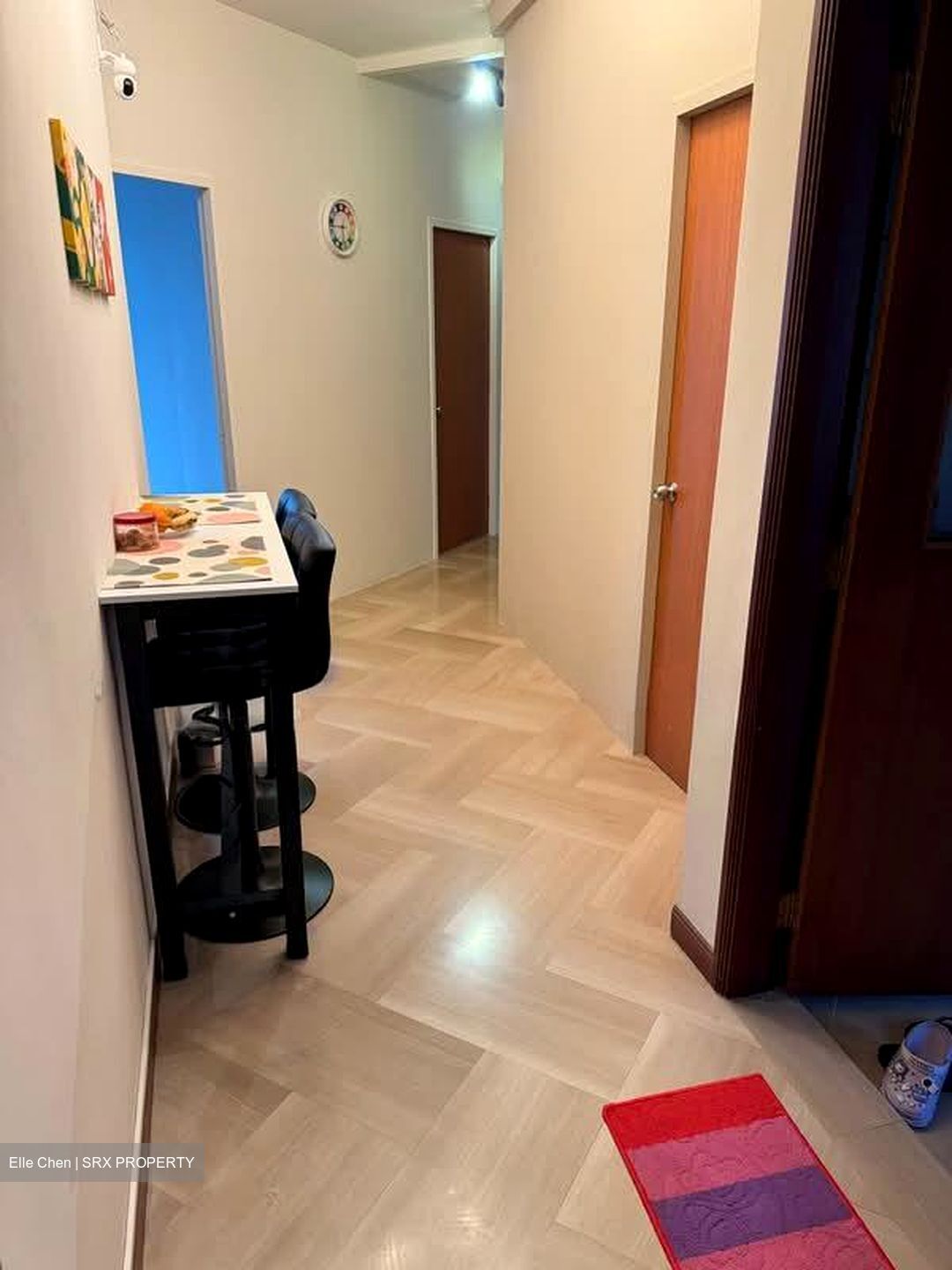 East Meadows (D16), Condominium #568823671